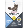 Adult Sterilised / Light 2,5 kg