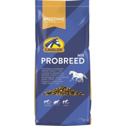 Breeding - Probreed Mix 20 kg