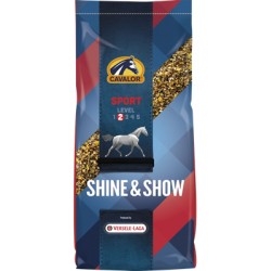 Shine & Show 20 kg