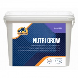 Nutri Grow 5 KG