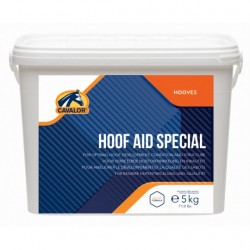 Cavalor hoof aid spécial 20 kg