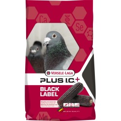 Versele Laga Start Plus IC + Black Label 20 kg