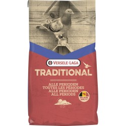 Traditional Elevage & Mue Olympia 25 kg