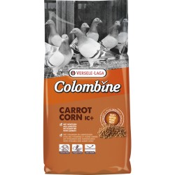 Colombine Carrot-Corn Plus IC + 10 kg