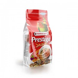 Prestige Snack Grandes perruches