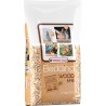 Wood Bedding nº 8 Sac de 5 kg