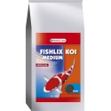 Fishlix Koi Medium 4mm