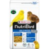 Orlux Gold Pâtée aux Oeufs Canaris 1 kg