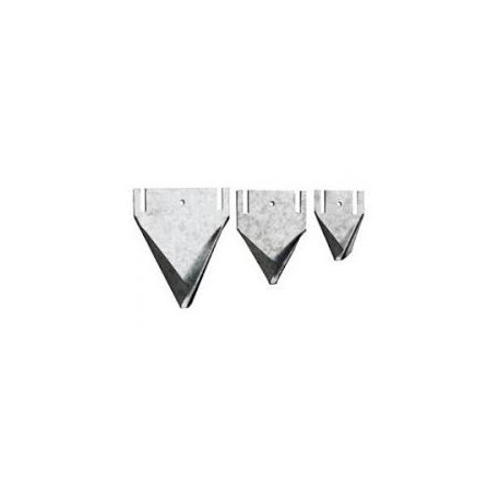 SUPPORT PERCHOIR 6 CM SUPPORT PERCHOIR 6 CM