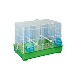 Cage 42x26x33cm