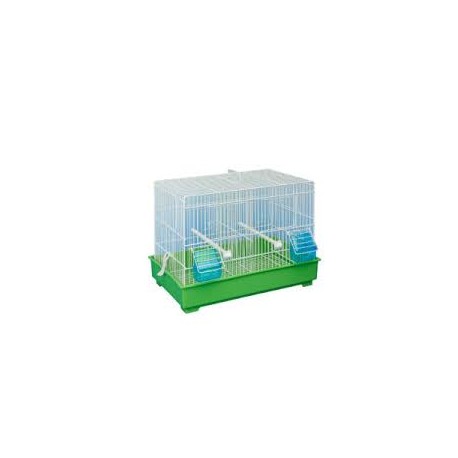Cage 42x26x33cm Cage 42x26x33cm