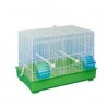 Cage 42x26x33cm