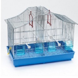 Cage 55 cm Toit