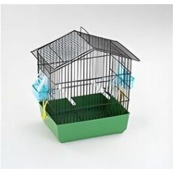 Cage bengali toit