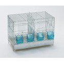 Cage élevage cova 45