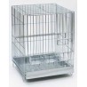 cage perroquet ou grande perruche