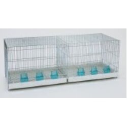 cage élevage cova 120