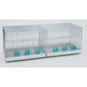 cage élevage cova 120
