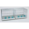 Cage &eacute;levage cova 120