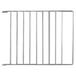 Porte de cage battante 11cm