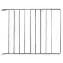 Porte de cage battante 11cm