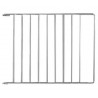 Porte de Cage battante 11 X 9.5 cm