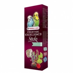 Excellence Sticks Petites Perruches Omega 3