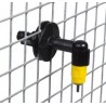 ABREUVOIR PIPETTE AVEC ECROU