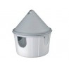 ABREUVOIR PIGEONS 2 LITRES ANTI-POUSSIERES