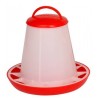 Mangeoire Plastique 3 Kg