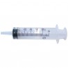 Seringue gros cone 60 ML