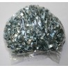 Sachet de 1kg de clips Idéale pour le montage des cages